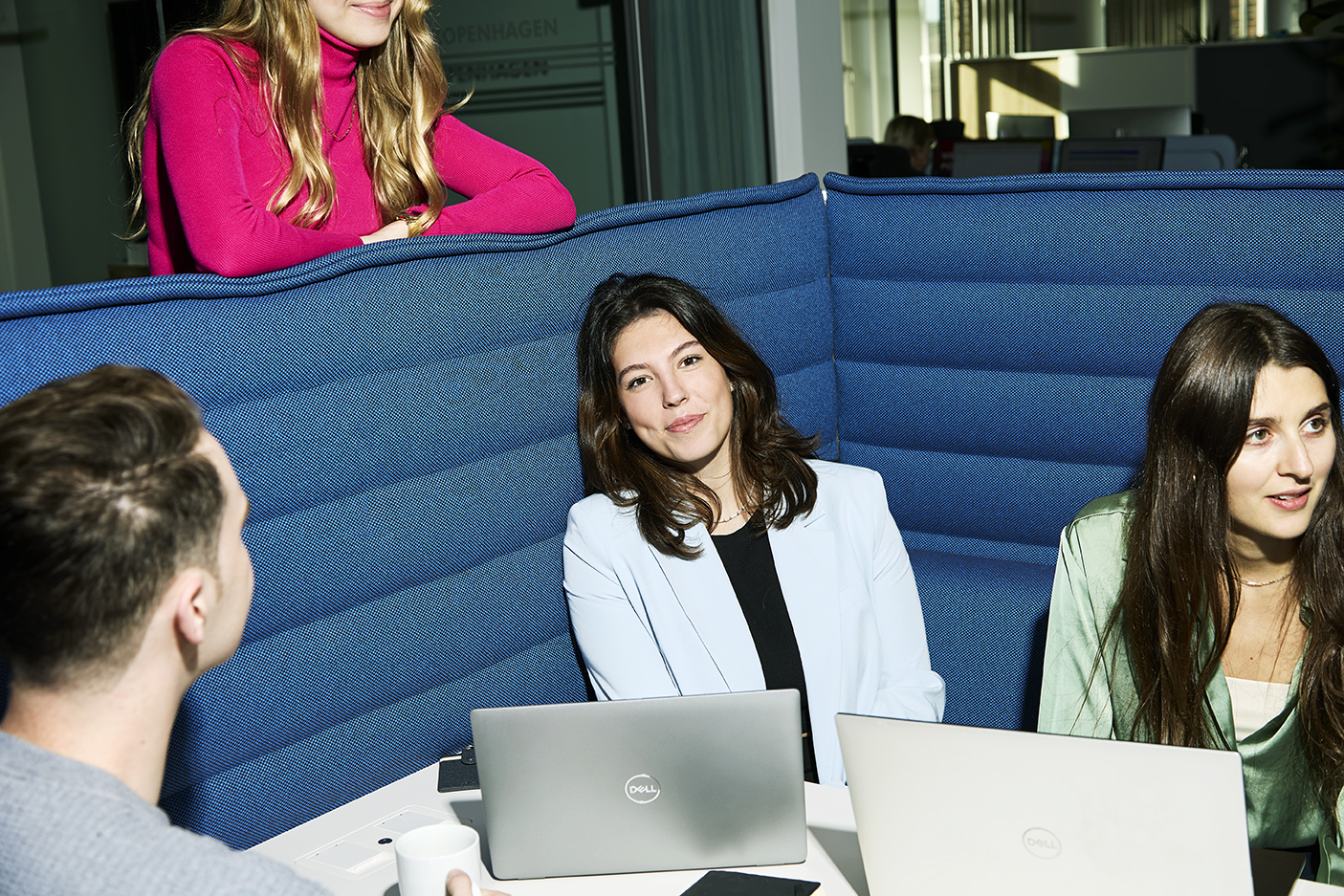 BAUER MEDIA GROUP