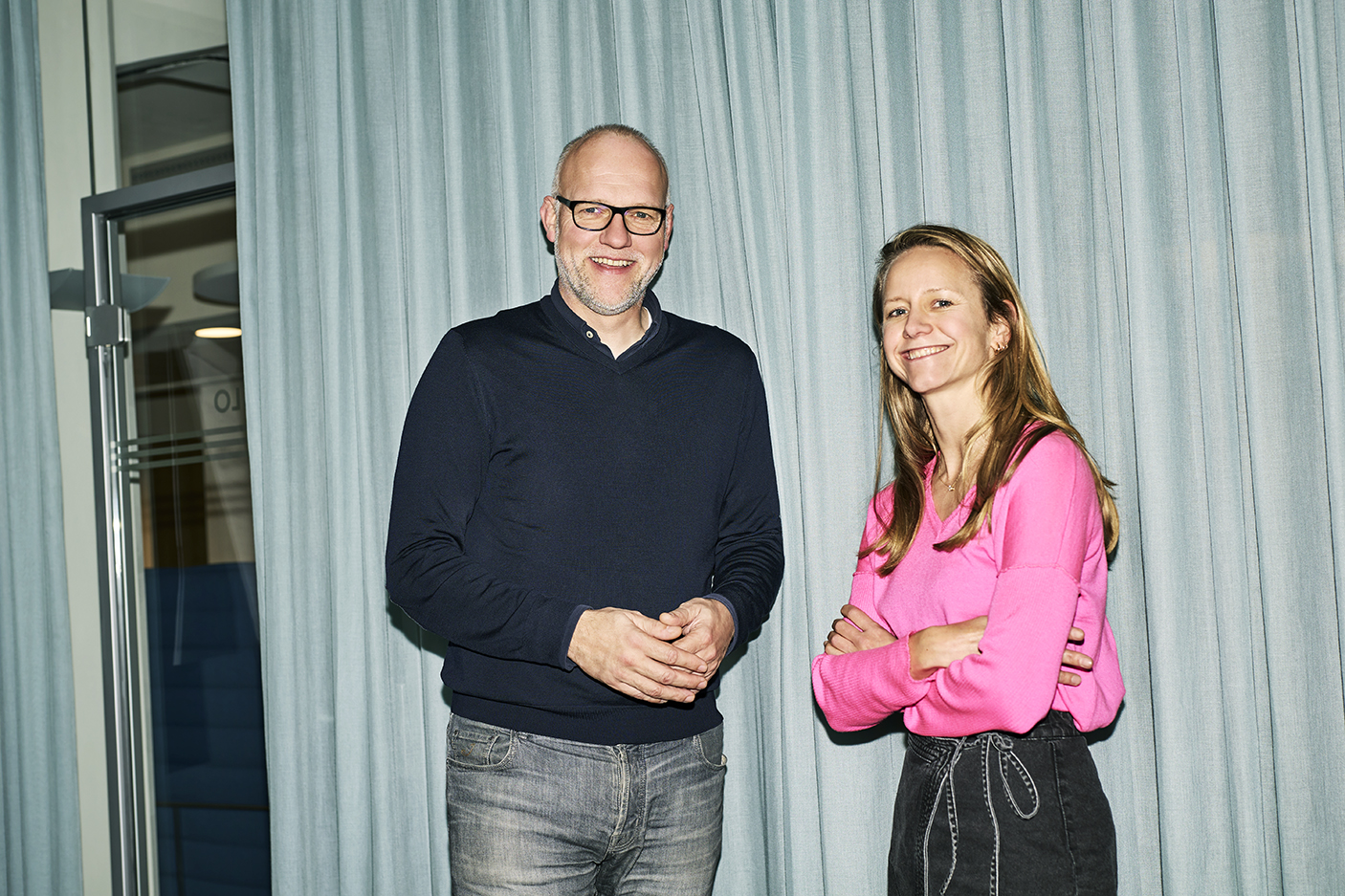 BAUER MEDIA GROUP
