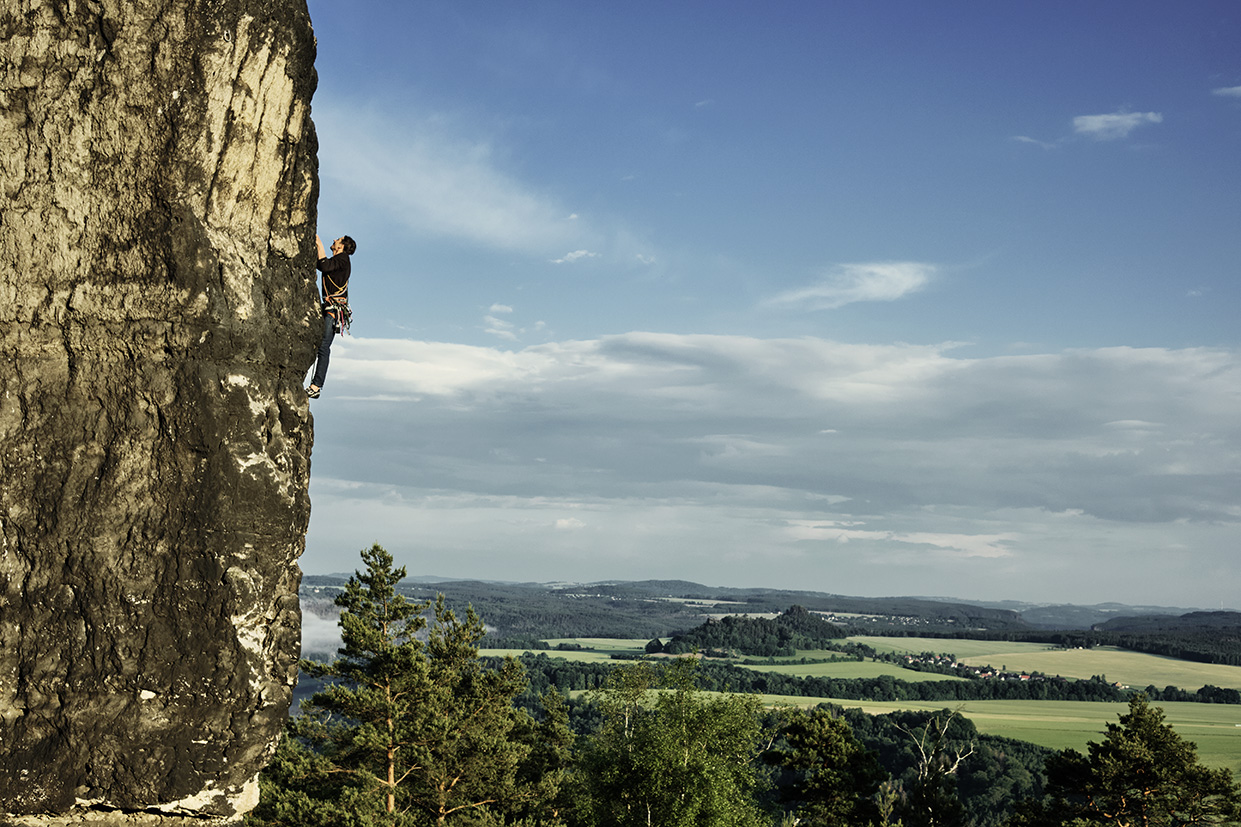 Elbsandstein