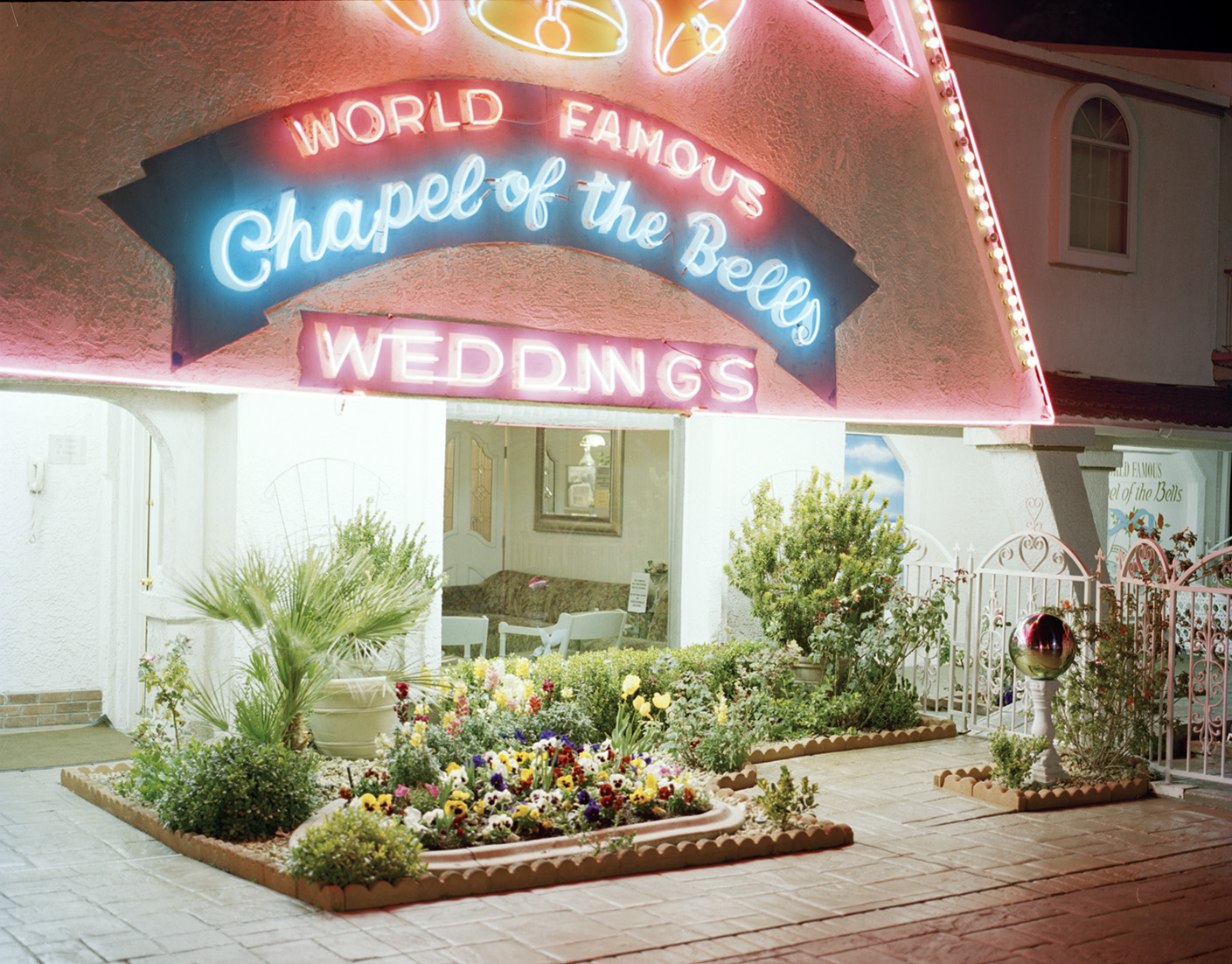 LAS VEGAS