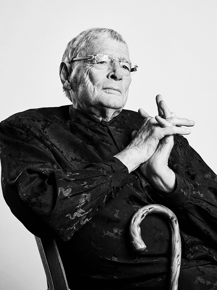 PORTRAIT 1