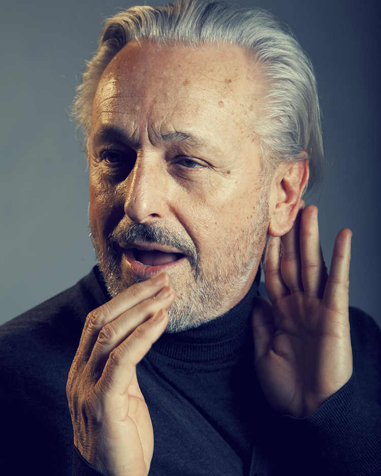 PORTRAIT 1