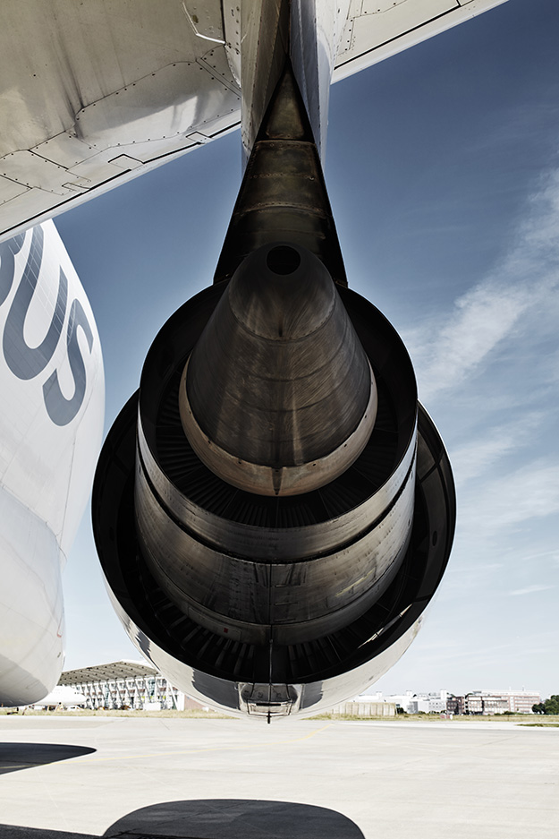 Airbus, DIE ZEIT