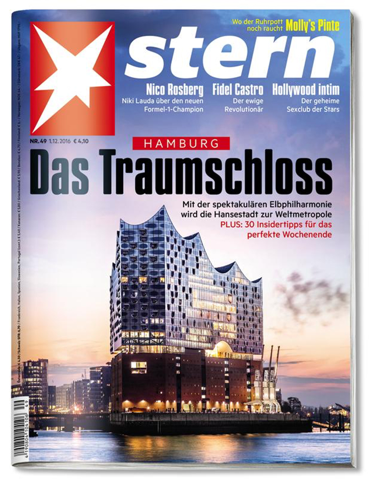 Elbphilharmonie