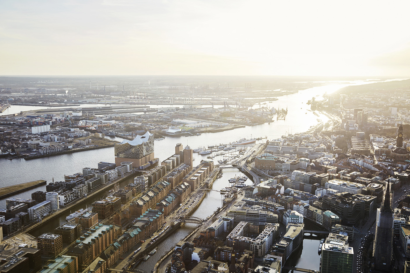 Elbphilharmonie