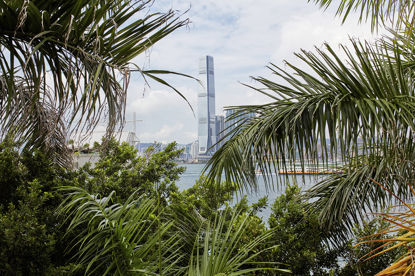 HONGKONG