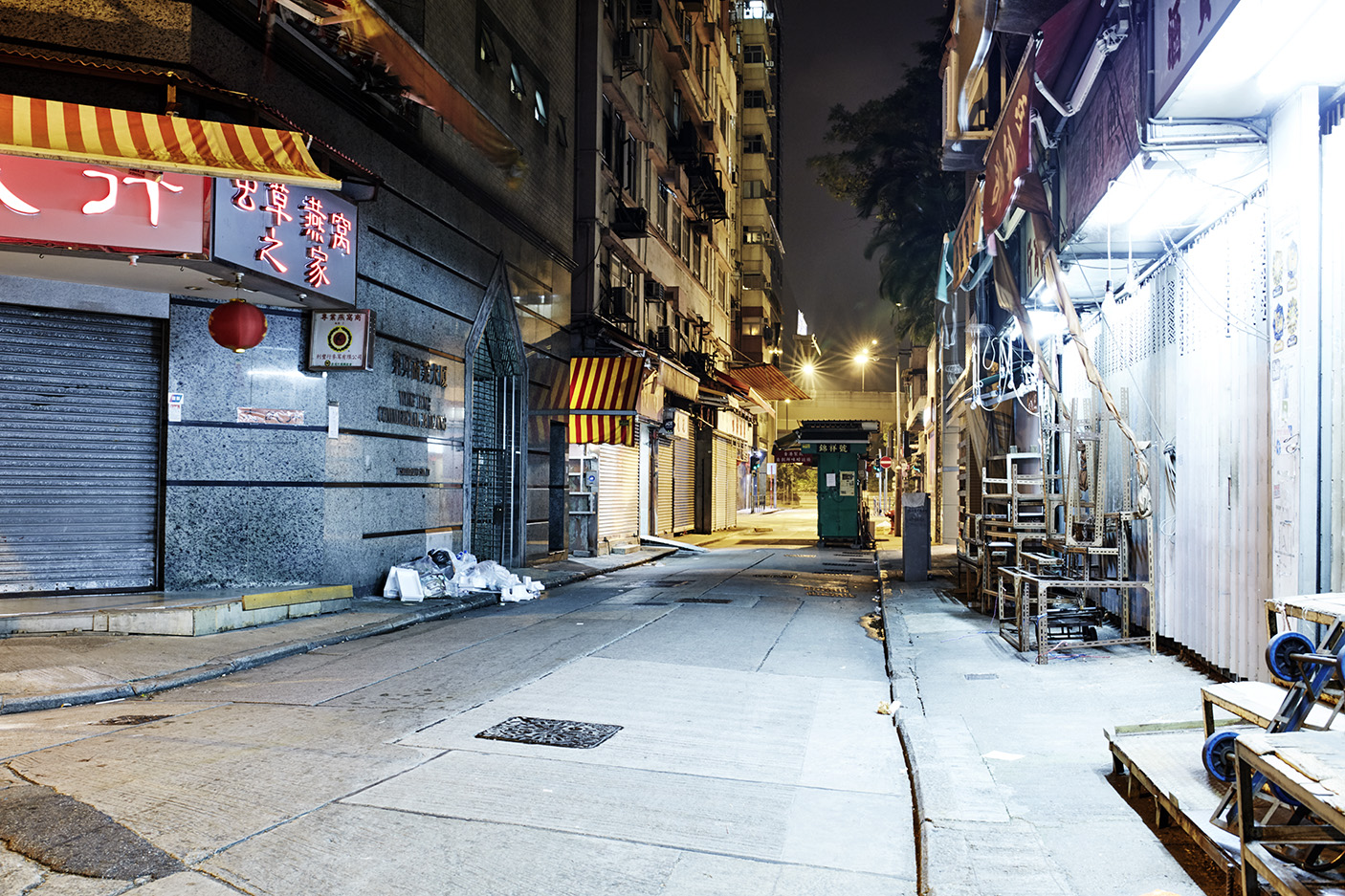 HONGKONG