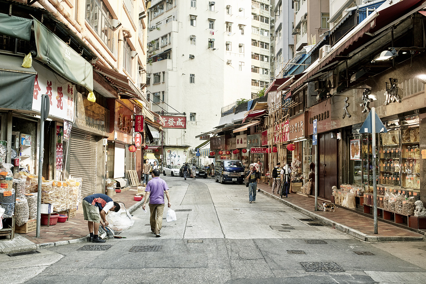 HONGKONG