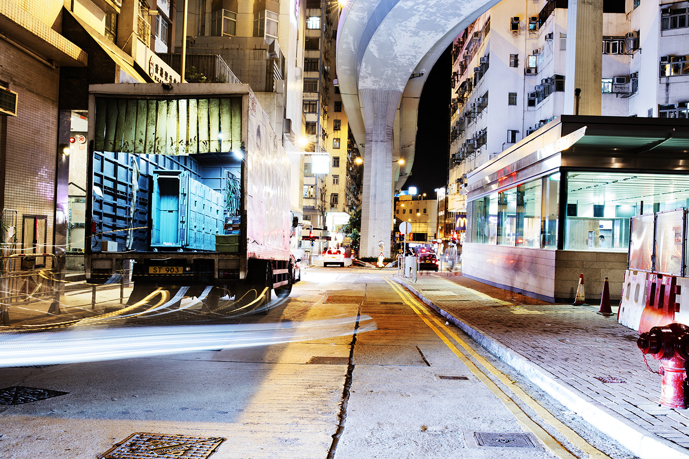 HONGKONG