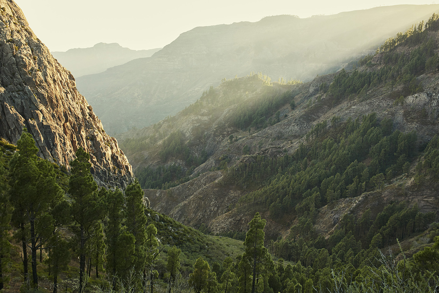 La Gomera