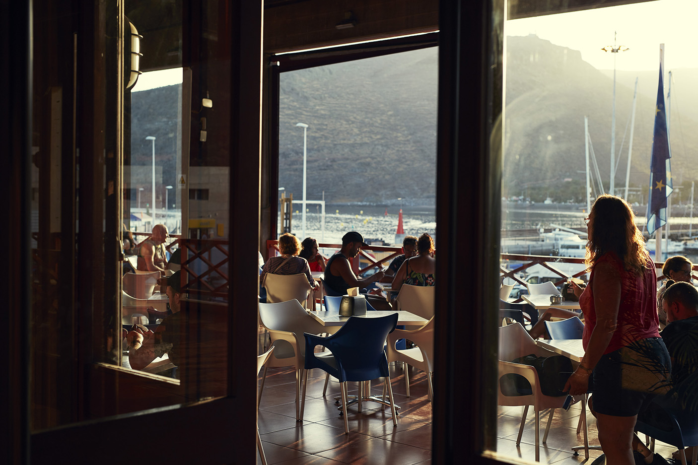 La Gomera