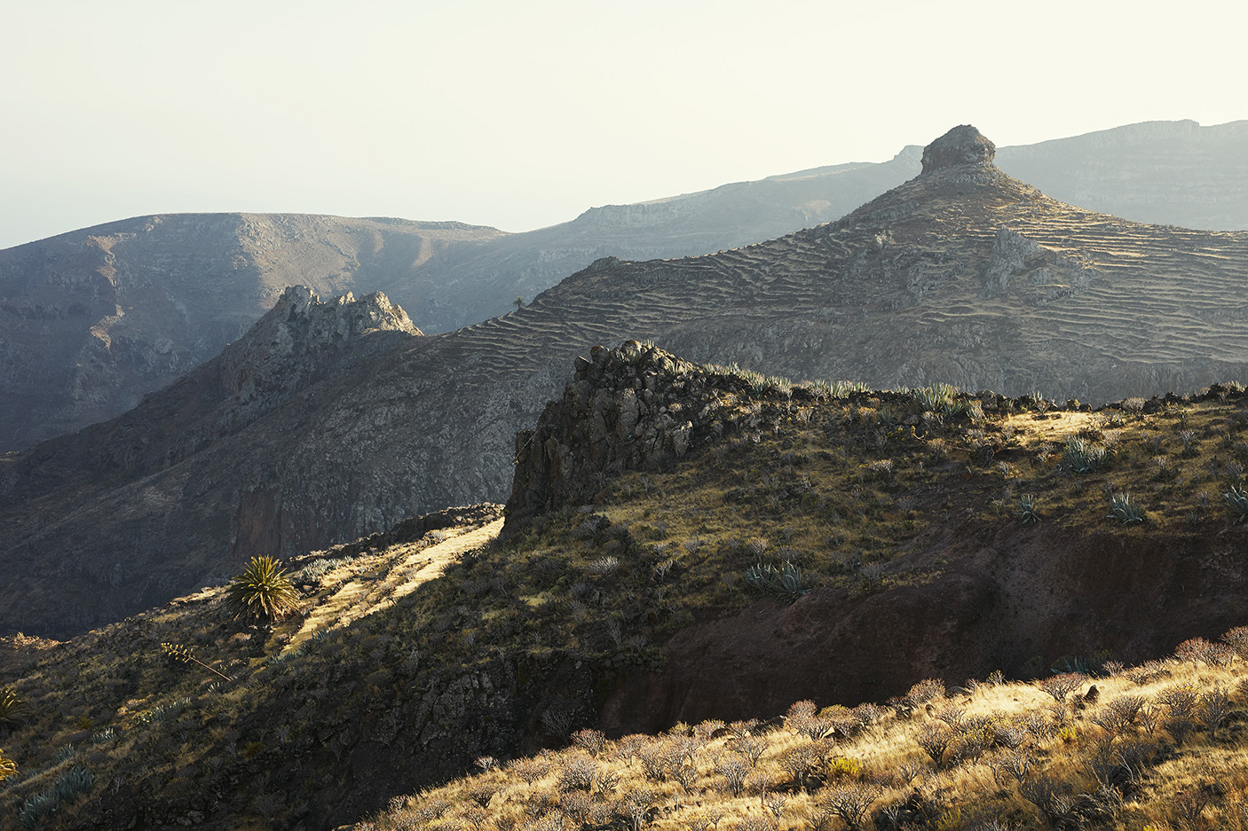 La Gomera