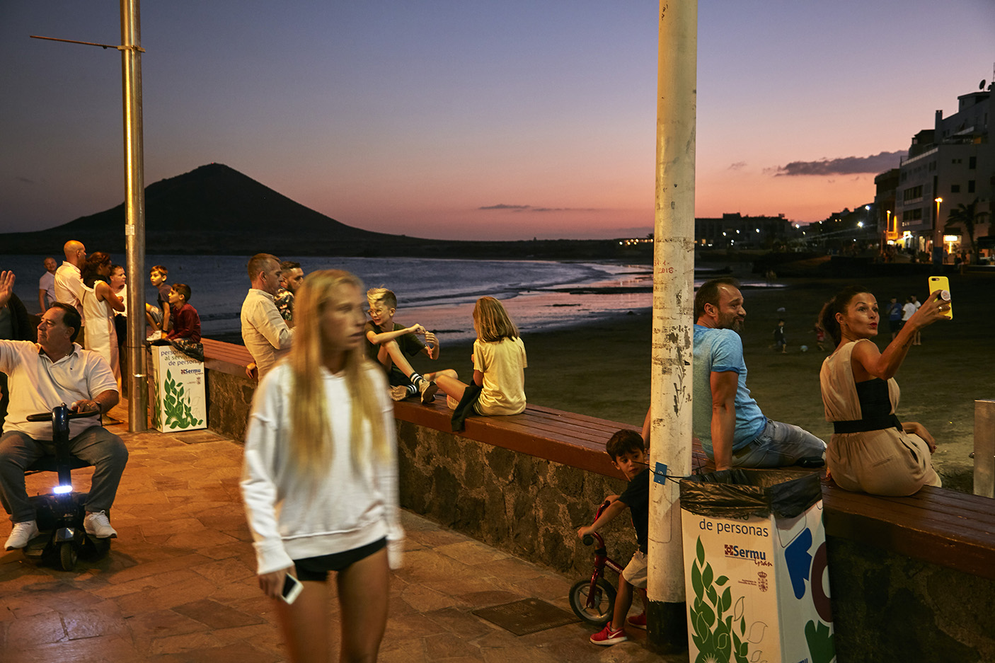 La Gomera