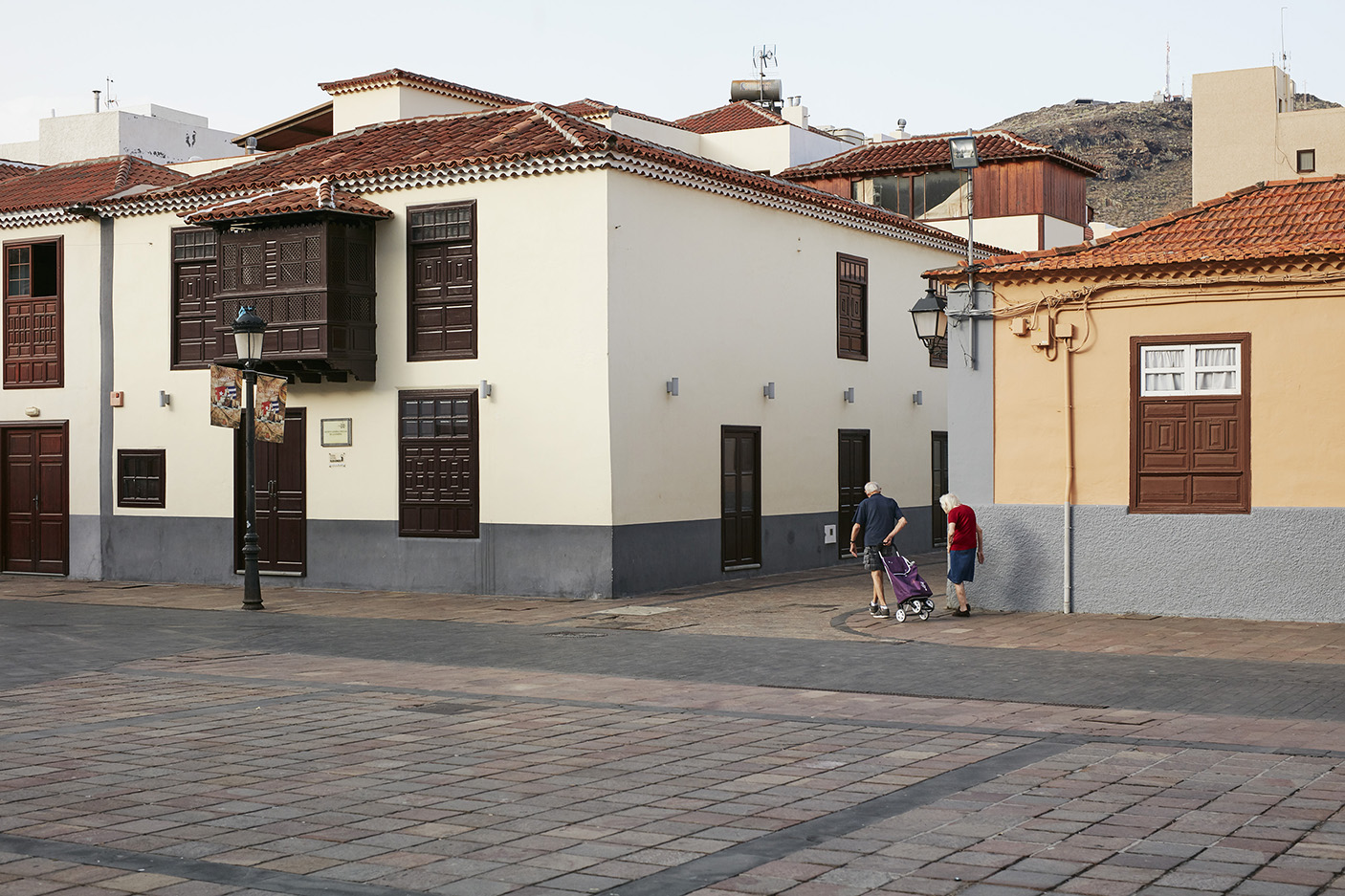 La Gomera