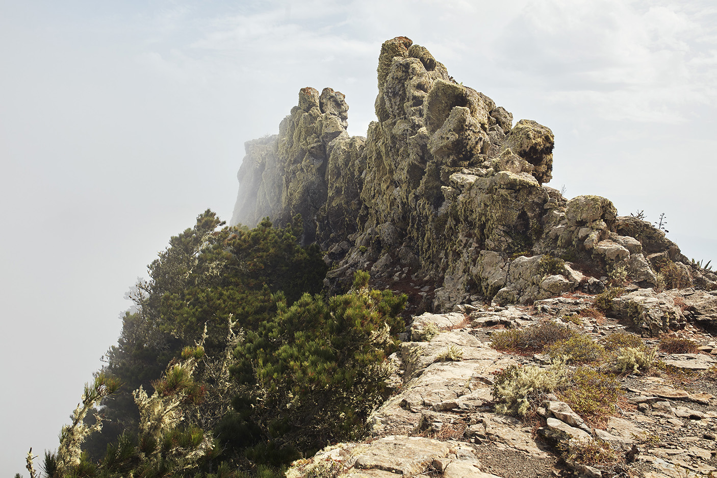 La Gomera