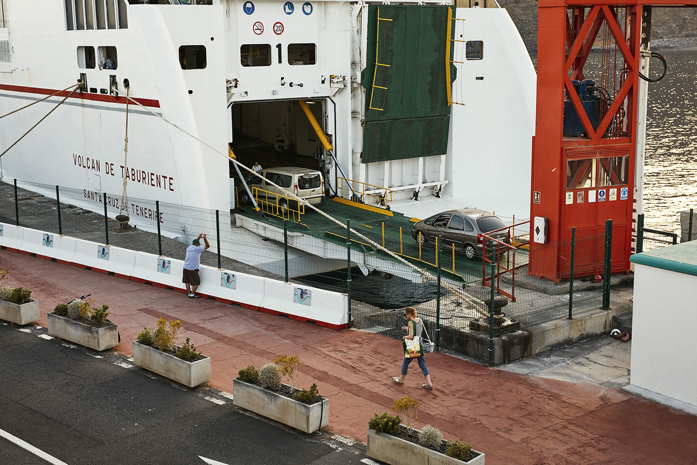 La Gomera