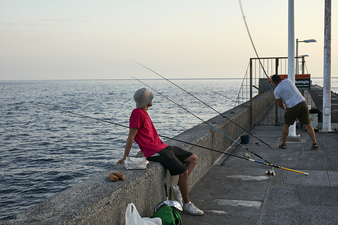 La Gomera