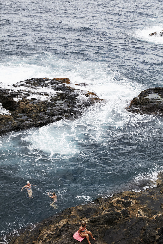 La Gomera