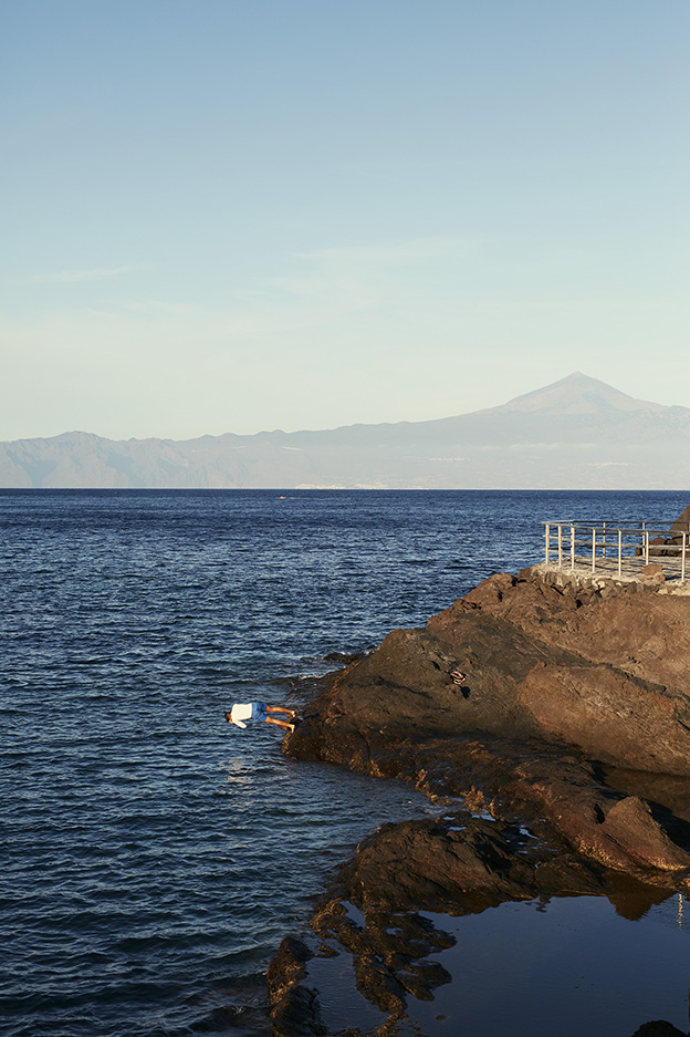 La Gomera