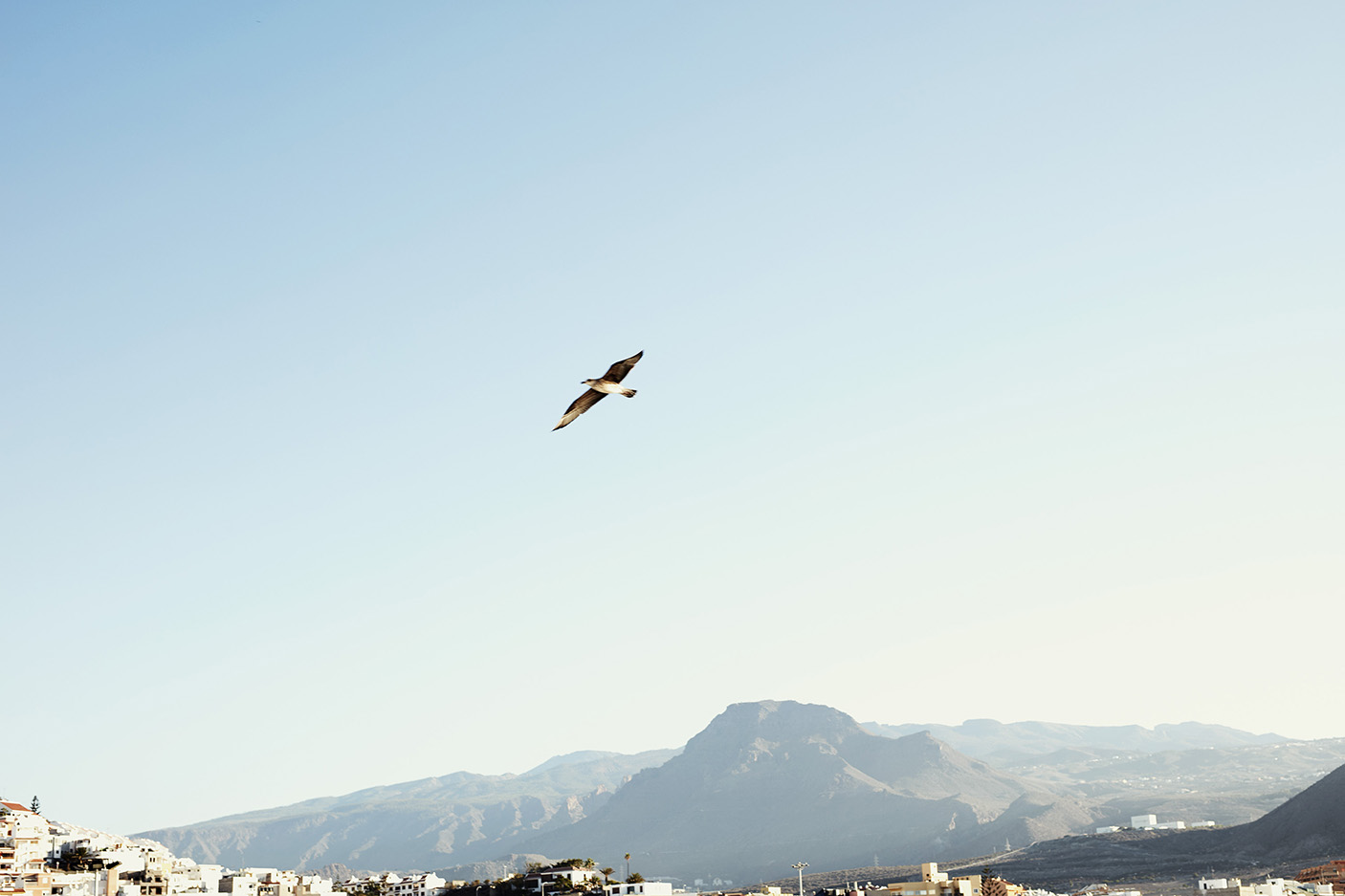 La Gomera