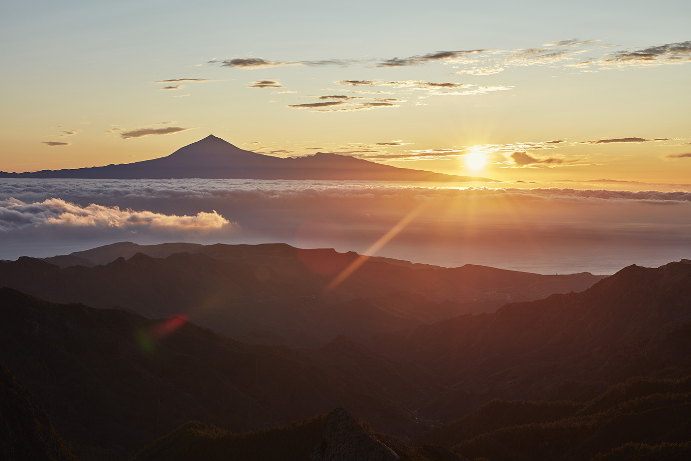 La Gomera