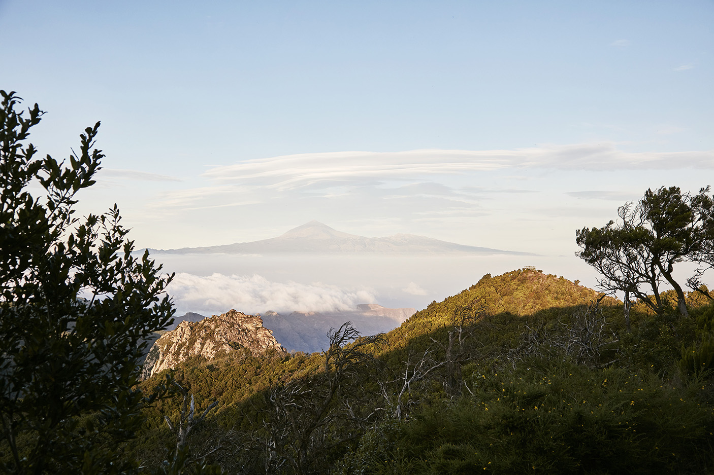 La Gomera