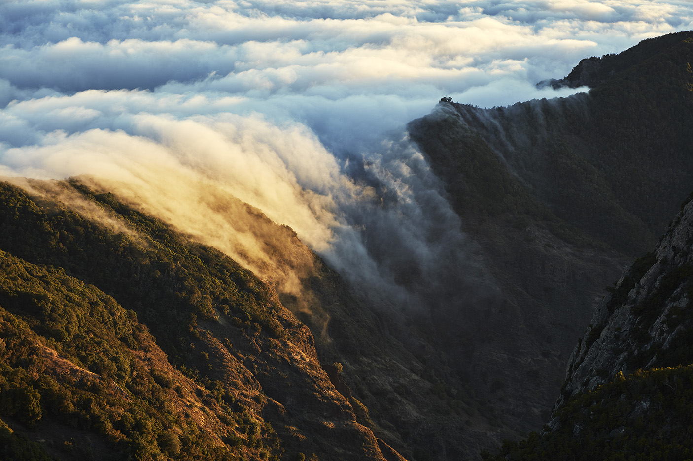 La Gomera