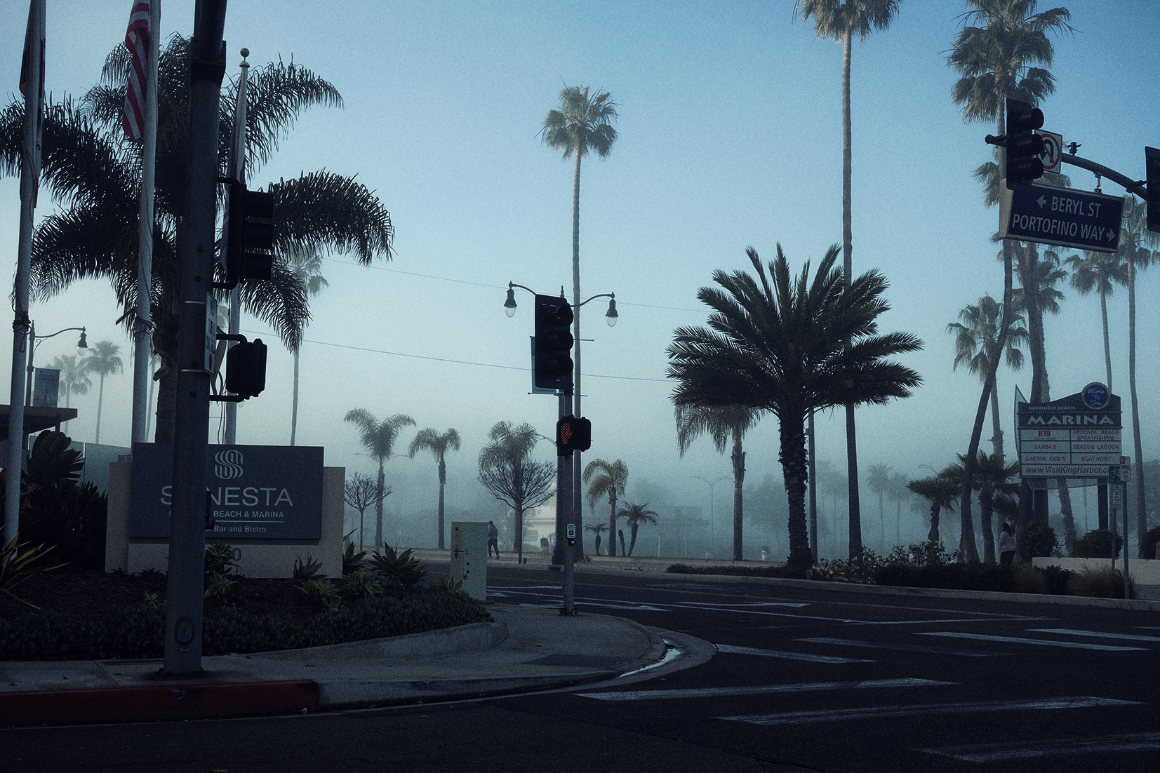 LOS ANGELES