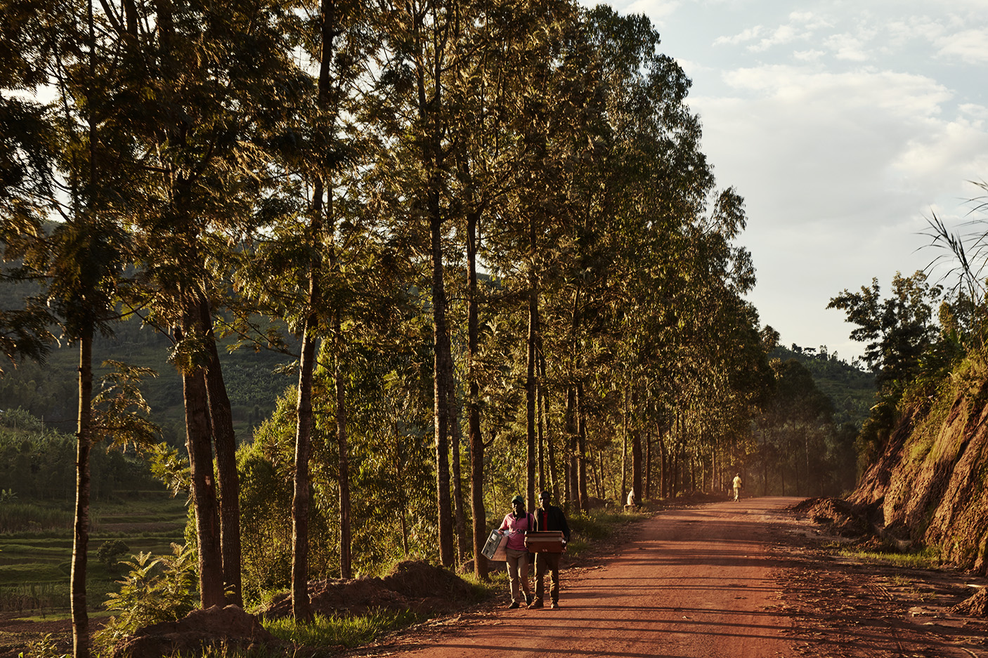 Ruanda