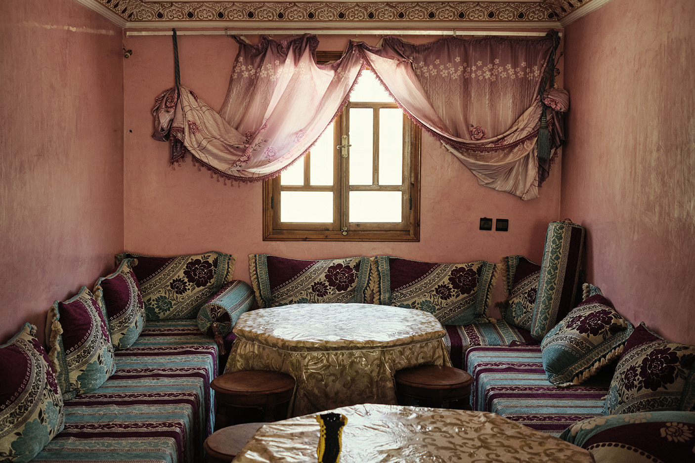 MOROCCO