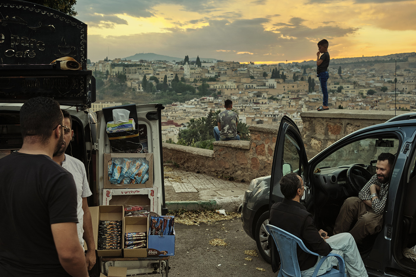 MOROCCO