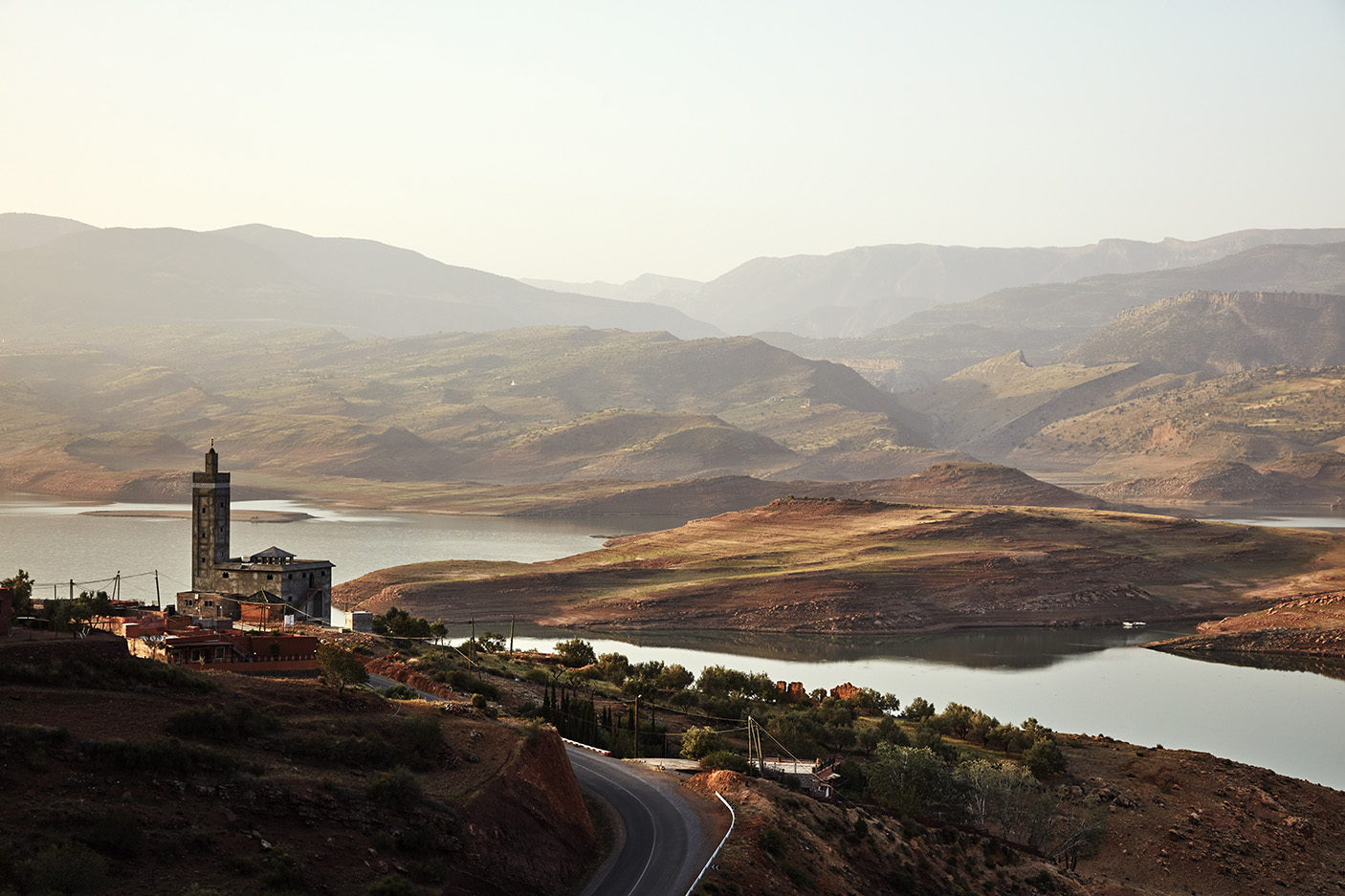 MOROCCO