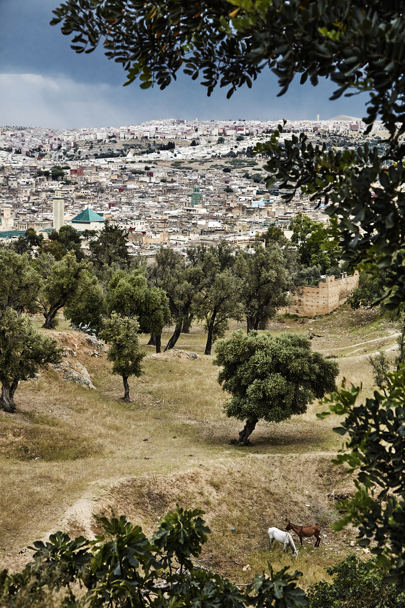 MOROCCO