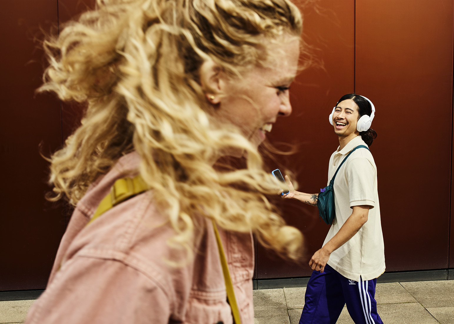 BAUER MEDIA GROUP - Campaign ´25