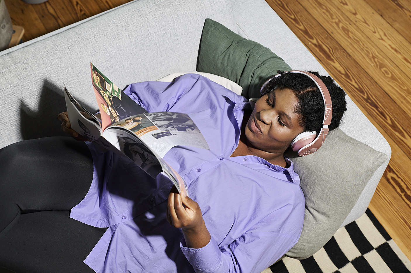 BAUER MEDIA GROUP - Campaign &acute;23