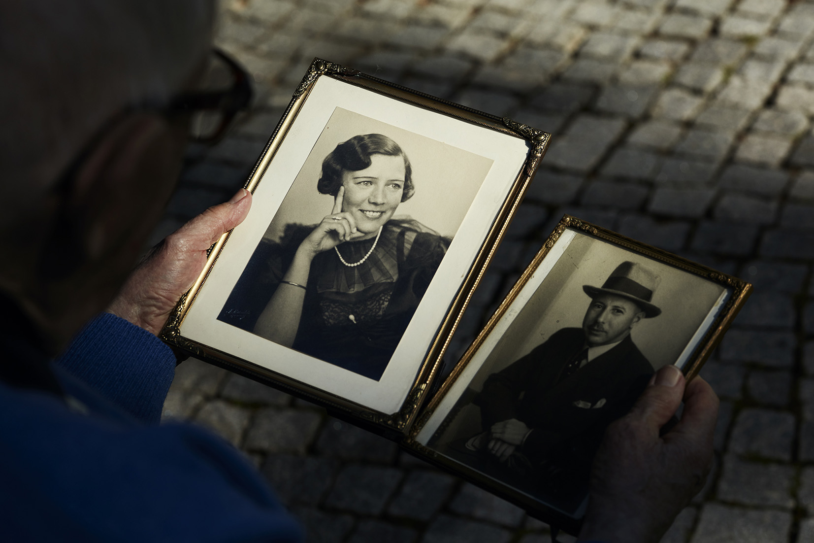 DIE ZEIT - PORTRAITS