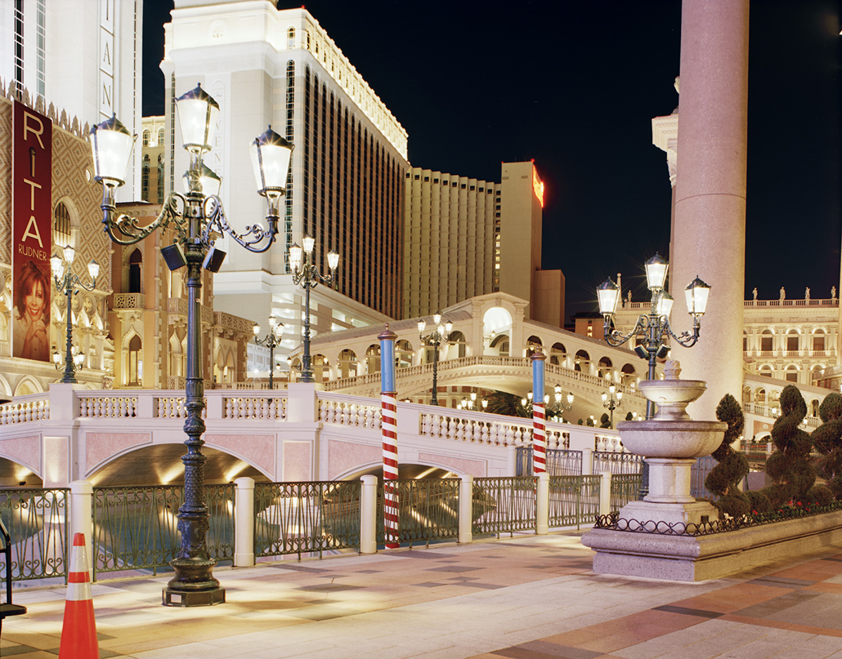 LAS VEGAS