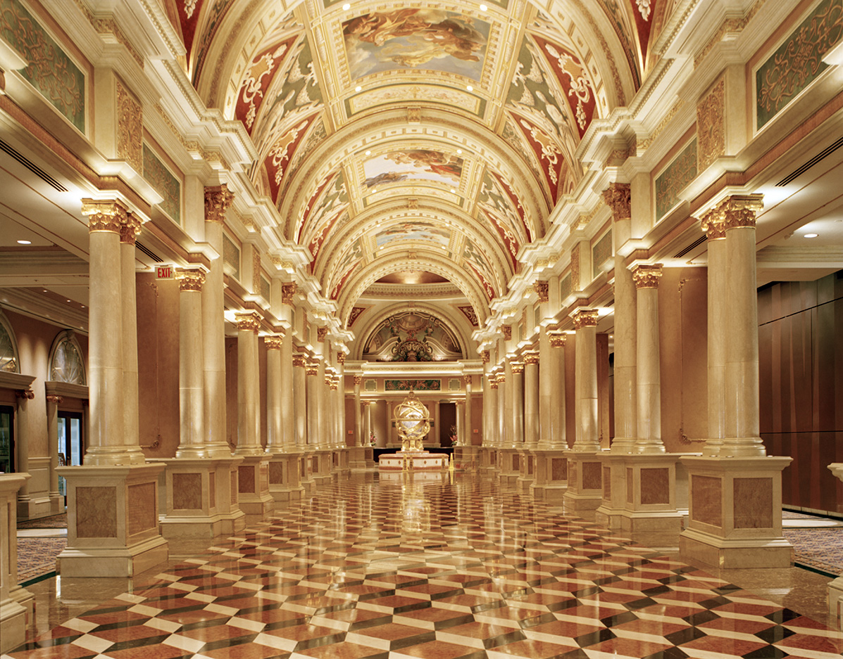 LAS VEGAS