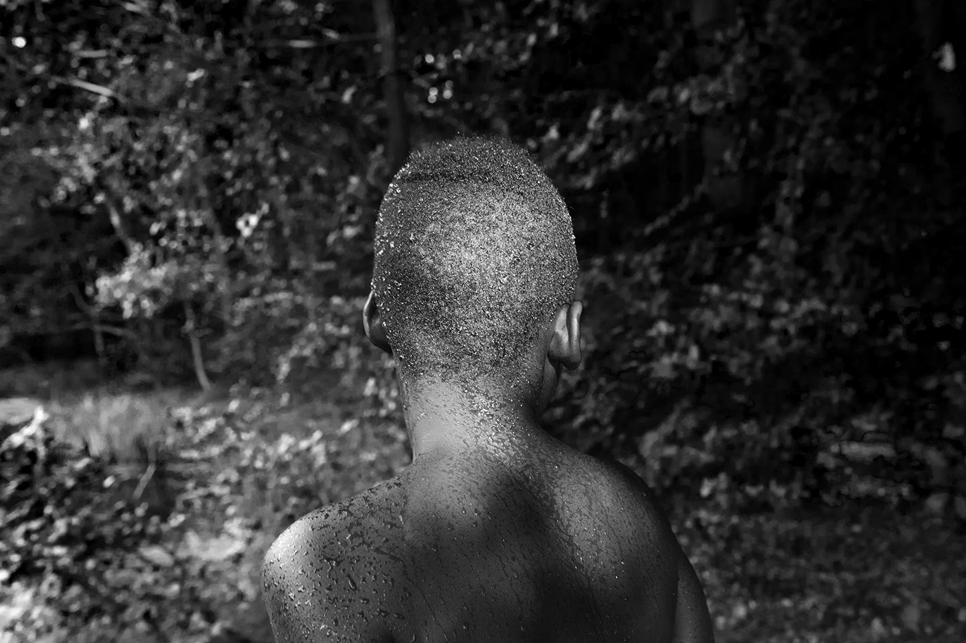 PORTRAIT 1