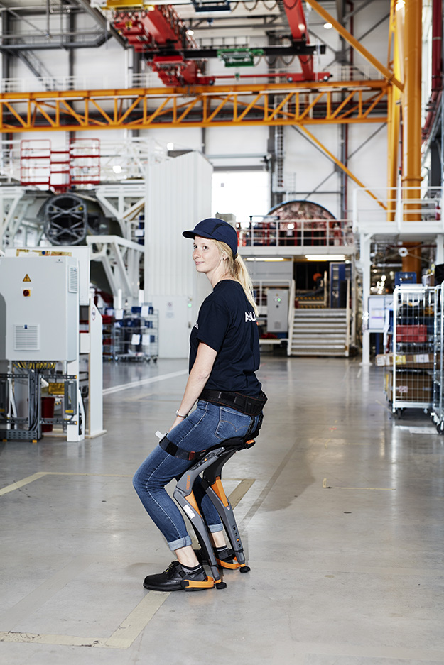 Airbus, DIE ZEIT