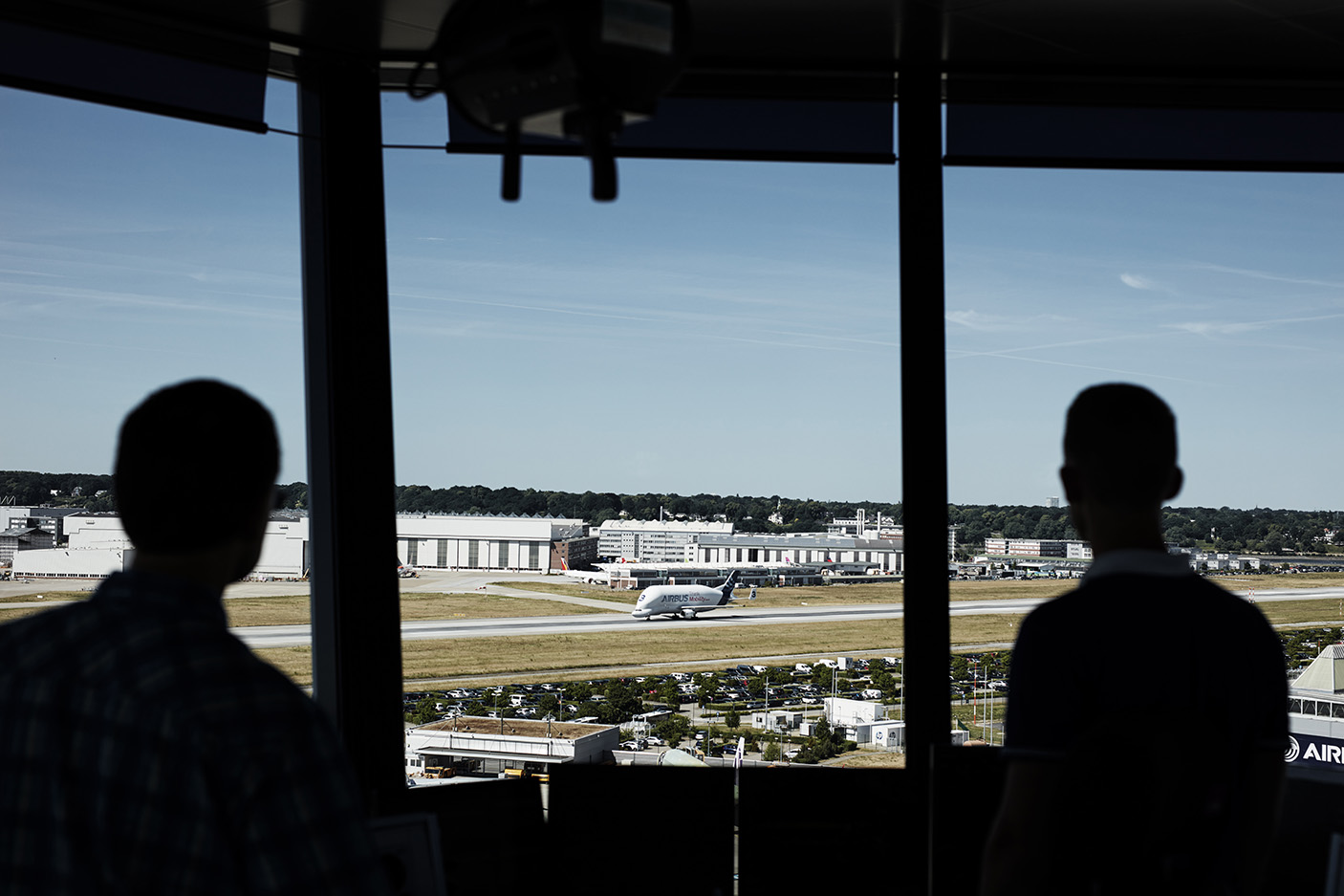 Airbus, DIE ZEIT