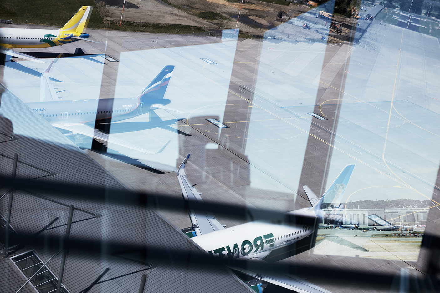 Airbus, DIE ZEIT
