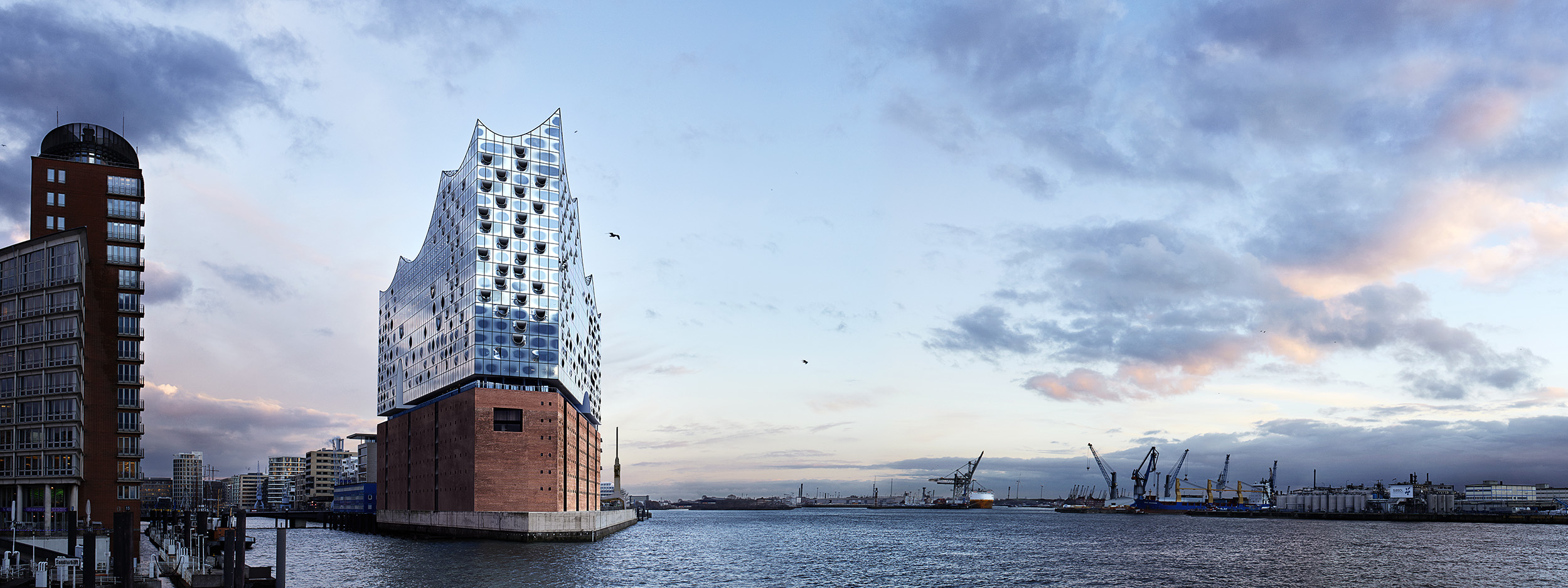 Elbphilharmonie