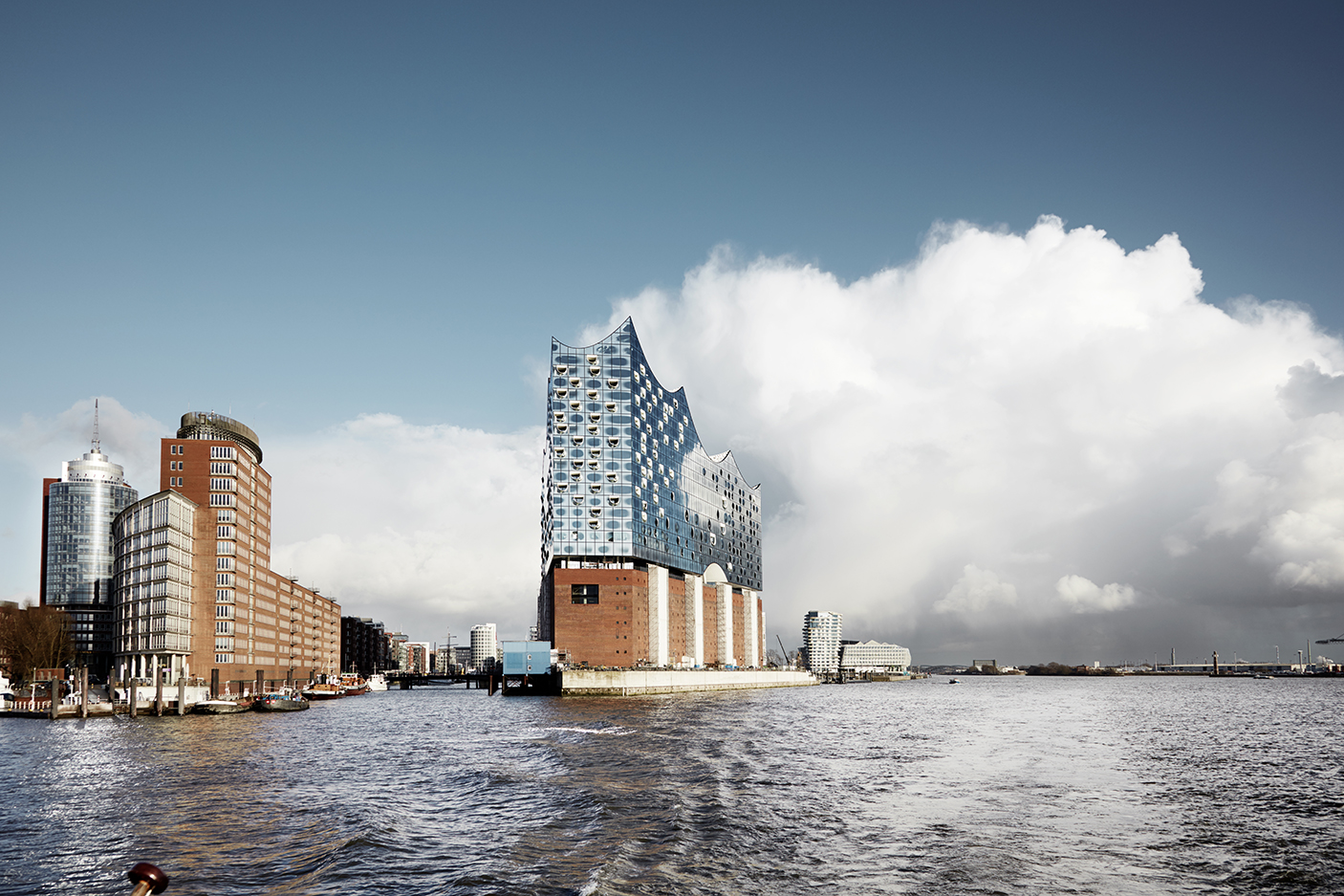 Elbphilharmonie
