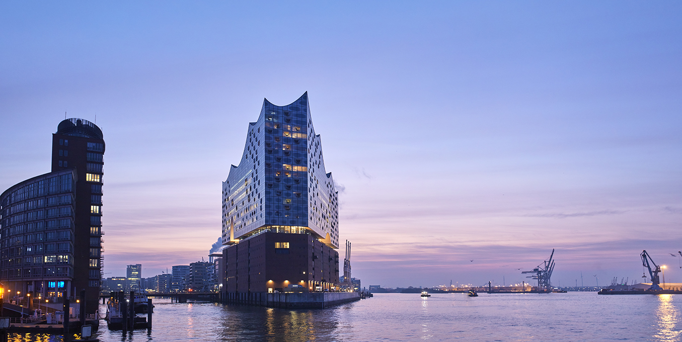 Elbphilharmonie