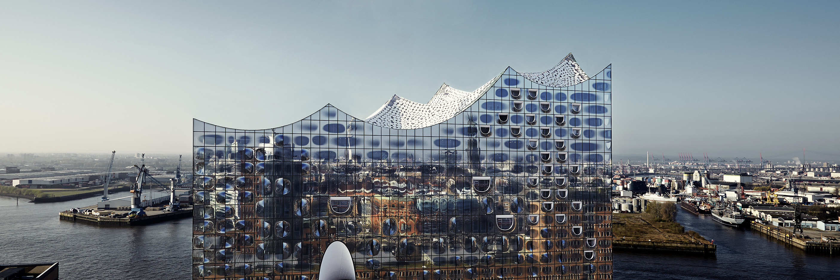 Elbphilharmonie