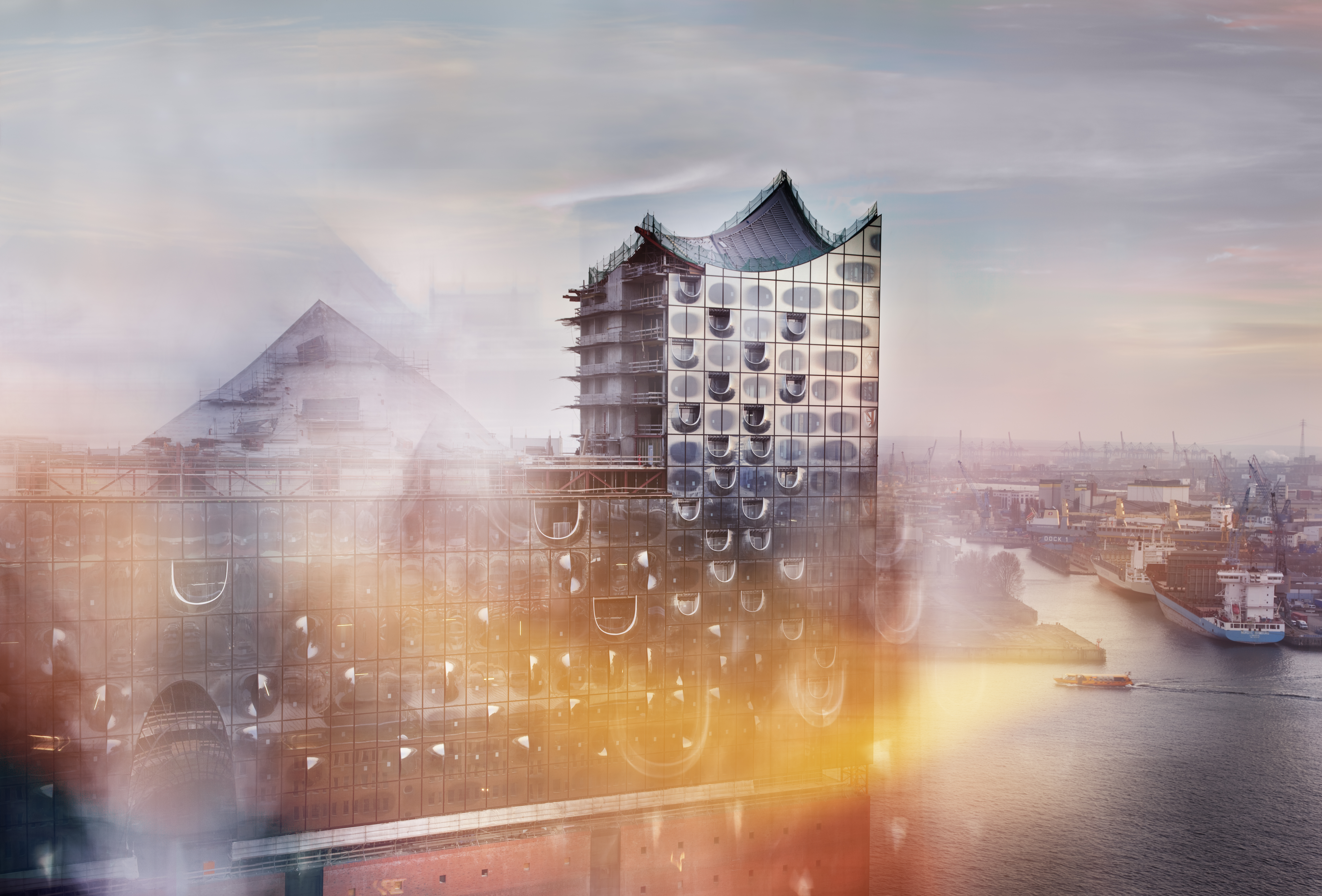 Elbphilharmonie