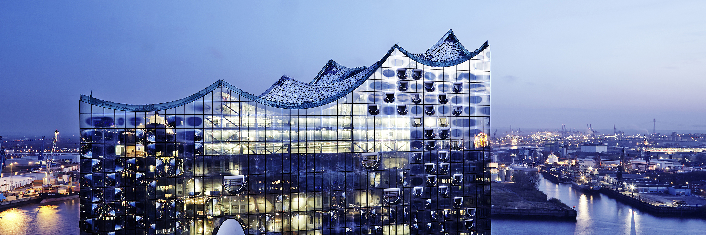 Elbphilharmonie