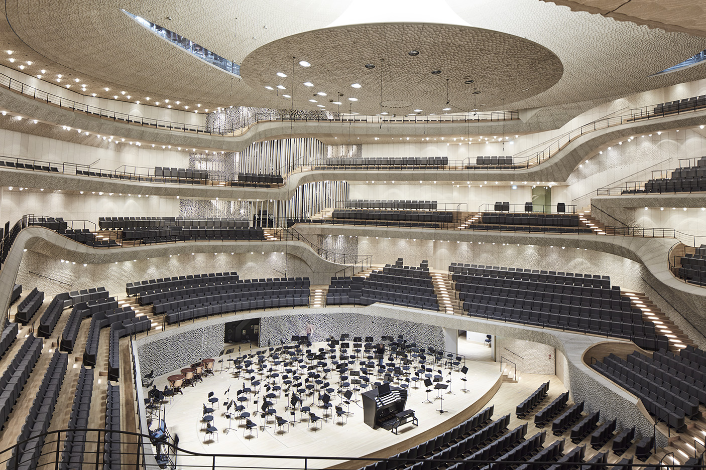 Elbphilharmonie