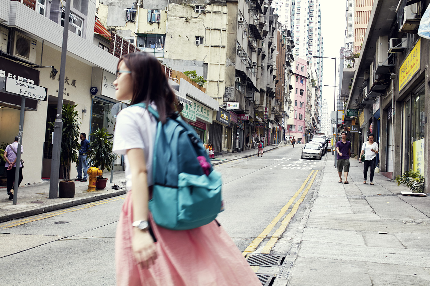 HONGKONG